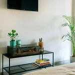 Industrial Loft Studi011 - Slow Travel Vista Alpi