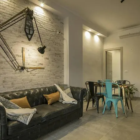 Studi011 Slow Travel * Turin