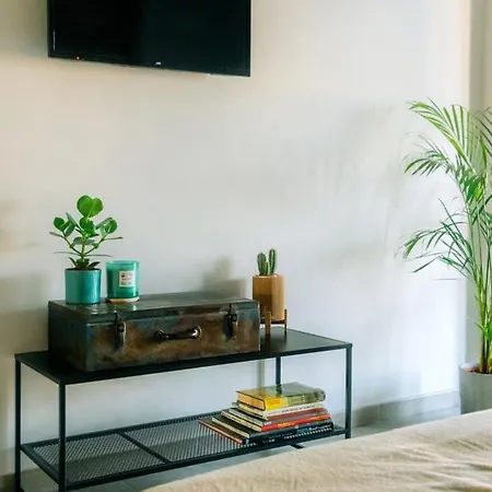 Industrial Loft Studi011 - Slow Travel Vista Alpi