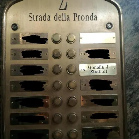 Studi011 Slow Travel Apartment