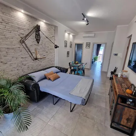 Studi011 Slow Travel Apartment Turin