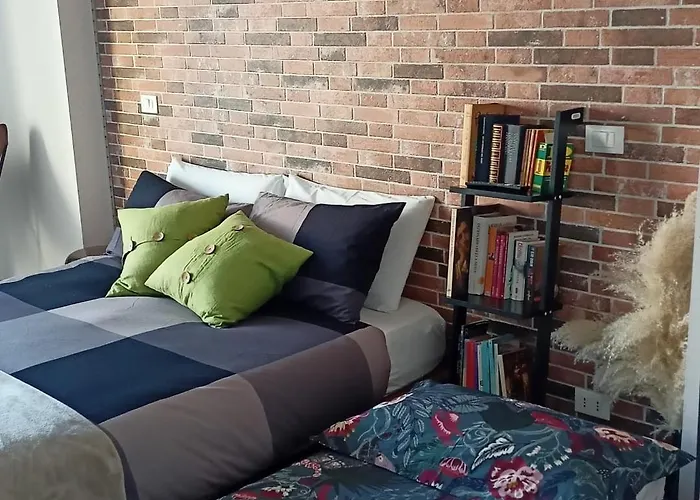 Studi011 Slow Travel Appartamento *