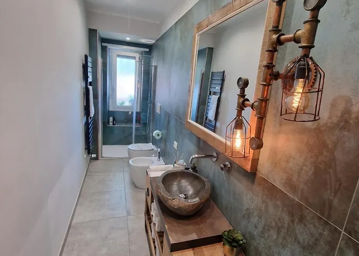 Studi011 Slow Travel Appartamento *