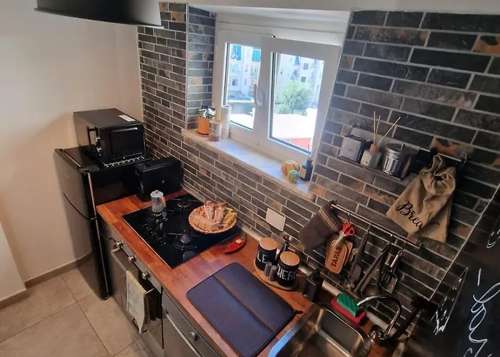 Appartamento Studi011 Slow Travel