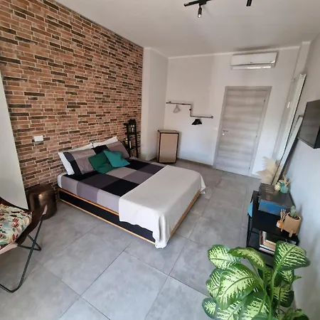 Studi011 Slow Travel Apartment Turin