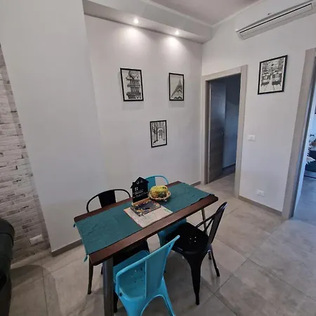 Daire Industrial Loft Studi011 - Slow Travel Vista Alpi