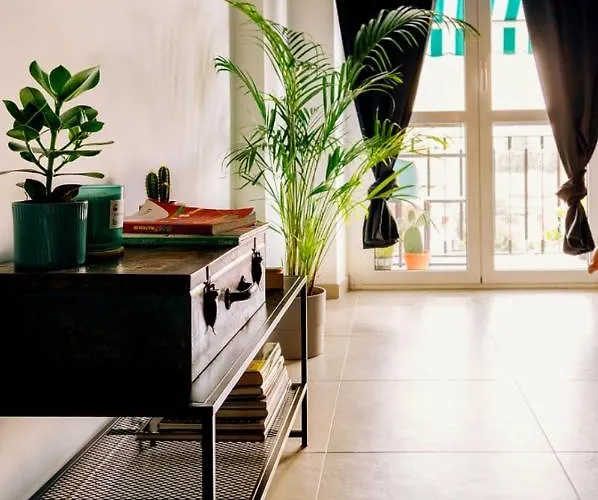 Studi011 Slow Travel Apartament Turyn