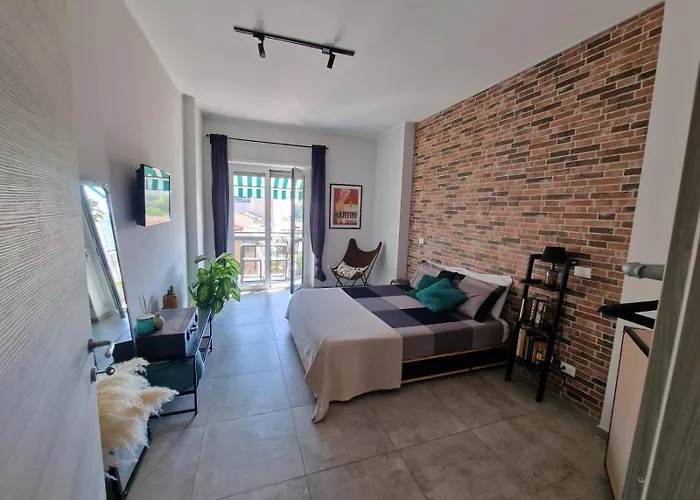 Studi011 Slow Travel Apartament *